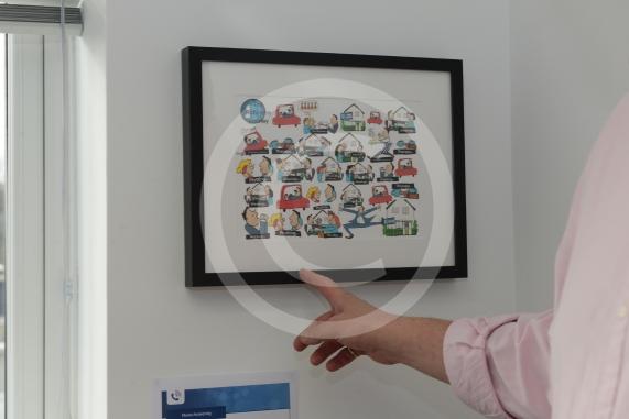 Robinson estate agents, 1st floor, 16 Reform Road, Maidenhead SL6 8BY. Eddie