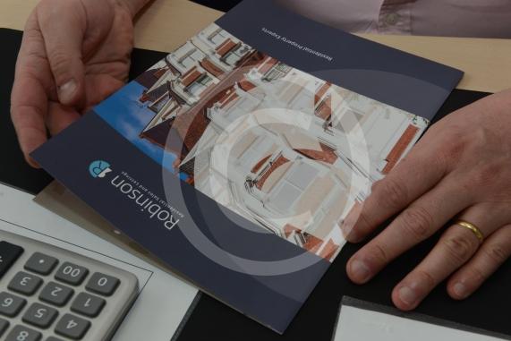 Robinson estate agents, 1st floor, 16 Reform Road, Maidenhead SL6 8BY. Eddie