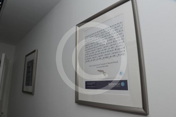 Robinson estate agents, 1st floor, 16 Reform Road, Maidenhead SL6 8BY. Eddie