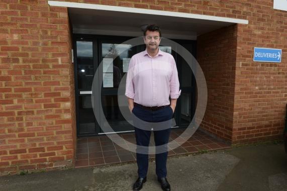 Robinson estate agents, 1st floor, 16 Reform Road, Maidenhead SL6 8BY. Eddie