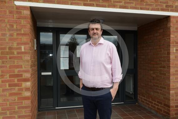 Robinson estate agents, 1st floor, 16 Reform Road, Maidenhead SL6 8BY. Eddie