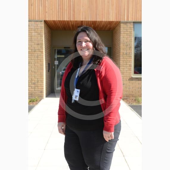 Forest Bridge School, Braywick Rd, MaidenheadNew school site. Elizabeth Farnden, Headteacher 