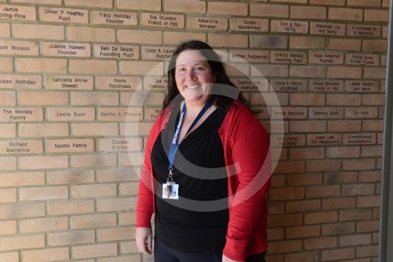Forest Bridge School, Braywick Rd, MaidenheadNew school site. Elizabeth Farnden, Headteacher 