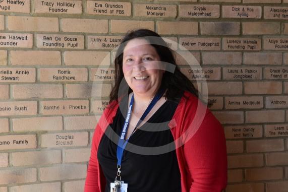 Forest Bridge School, Braywick Rd, MaidenheadNew school site. Elizabeth Farnden, Headteacher 