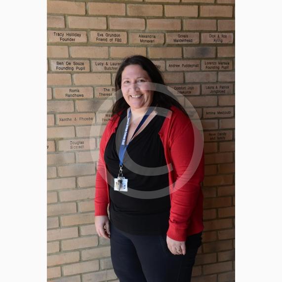 Forest Bridge School, Braywick Rd, MaidenheadNew school site. Elizabeth Farnden, Headteacher 