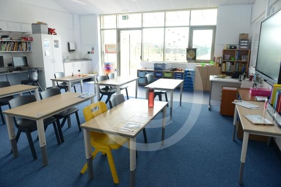 Forest Bridge School, Braywick Rd, MaidenheadNew school site.