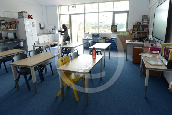 Forest Bridge School, Braywick Rd, MaidenheadNew school site.