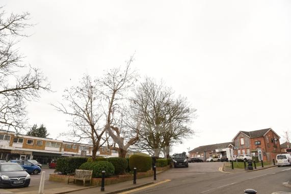 Cookham Railway Station, Station Hill Cookham.