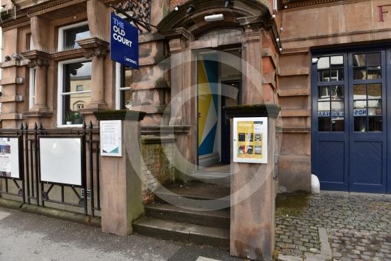 Old Court theatre in Windsor will be welcoming audiences back from Monday.The Old Court, St Leonard's Road, Windsor Helen Ballantine, Martin Denny