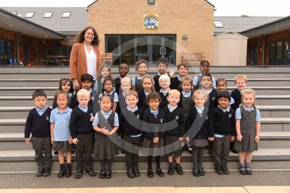 Rosen class.Class Teacher Mrs Goodson-Smith.Oldfield Primary School, Bray Rd, Maidenhead.