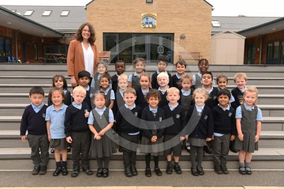 Rosen class.Class Teacher Mrs Goodson-Smith.Oldfield Primary School, Bray Rd, Maidenhead.