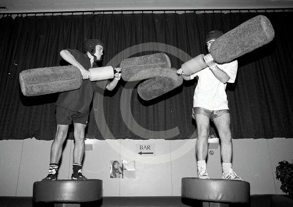 Remember When, Maidenhead Advertiser