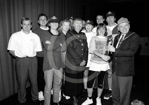 Remember When, Maidenhead Advertiser