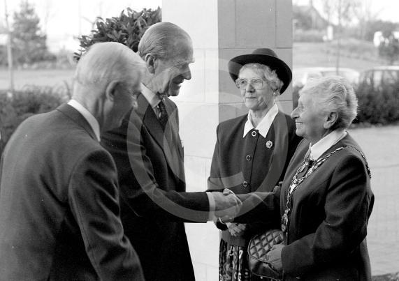 Remember When, Maidenhead Advertiser