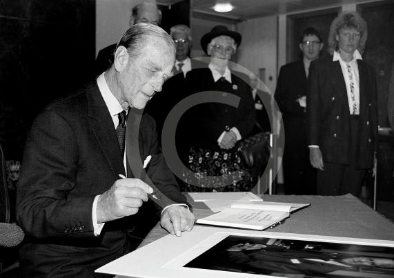 Remember When, Maidenhead Advertiser