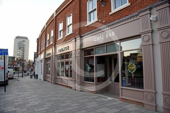 (134080) Site pic of Bardo Lounge Cafe Bar, Maidenhead. Picture by Emma Sheppard 