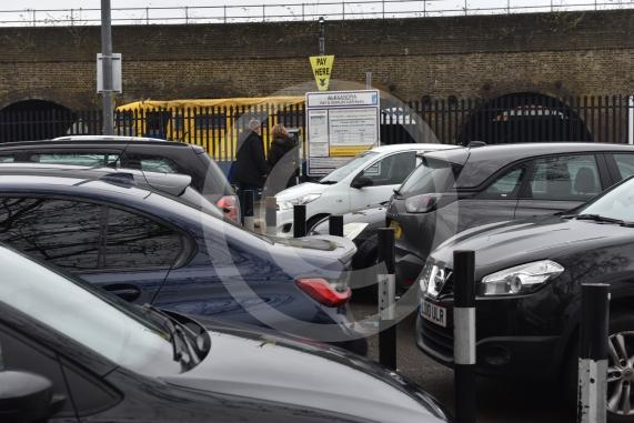 Alexandra Gardens Car Park, WindsorAlexandra Gardens Car Park in Windsor will be part of the residents’ discount parking scheme from April. 