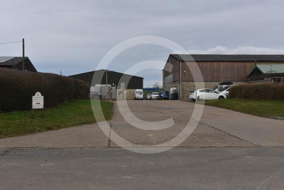 Lower Mount Farm, Long Lane, Cookham, Berkshire