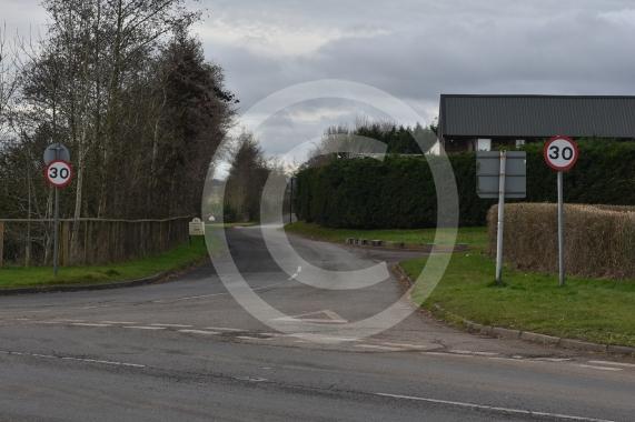 Lower Mount Farm, Long Lane, Cookham, Berkshire