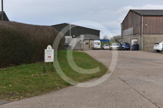 Lower Mount Farm, Long Lane, Cookham, Berkshire