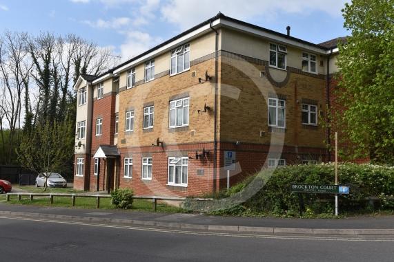 1-15 Brockton Court, Maidenhead