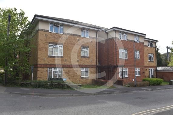 25-39 Brockton Court, Maidenhead