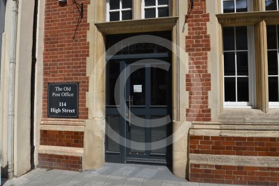 A new piano store has opened in Maidenhead High Street out of the old Post Office unit.