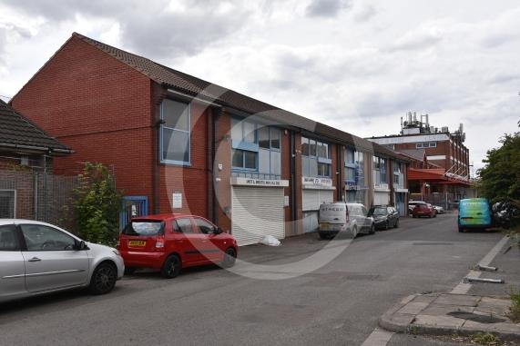 Plans for a Shisha caf&eacute; have been refused at:Unit 2 Bristol Way, Slough