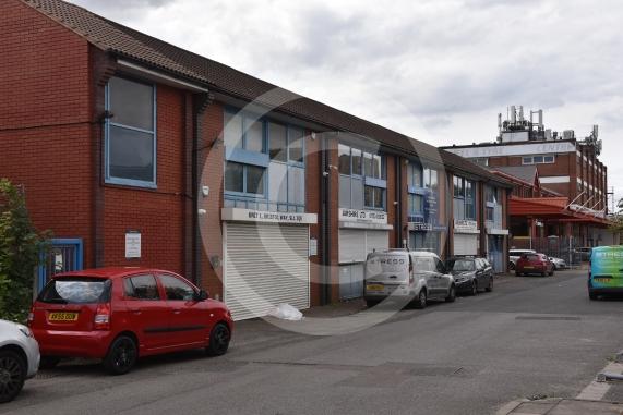 Plans for a Shisha caf&eacute; have been refused at:Unit 2 Bristol Way, Slough