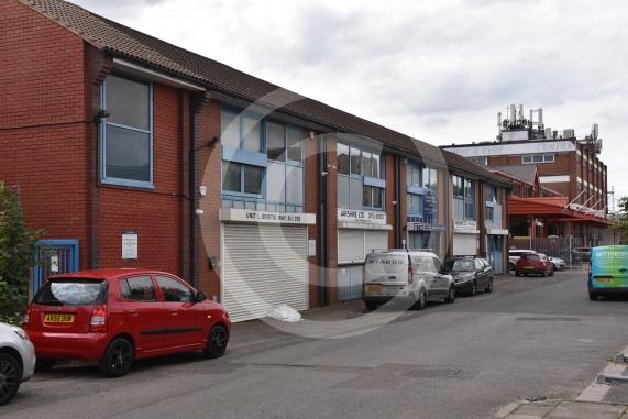 Plans for a Shisha caf&eacute; have been refused at:Unit 2 Bristol Way, Slough