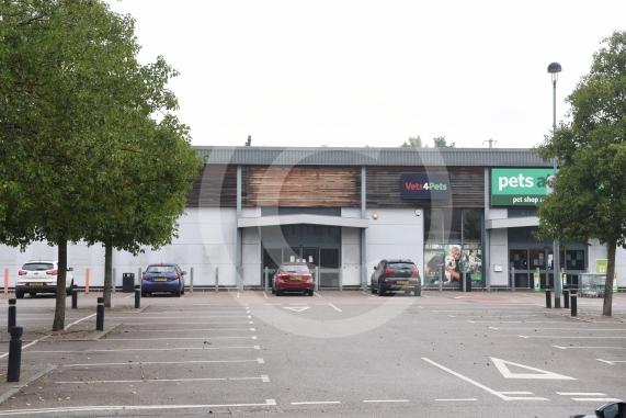 Stafferton Way Retail Park, Stafferton Way, Maidenhead.Hobbycraft will be opening a new store in Stafferton Way Retail Park, Stafferton Way, Maidenhead.