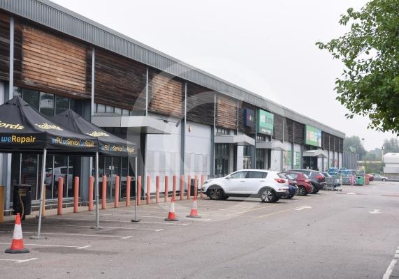 Stafferton Way Retail Park, Stafferton Way, Maidenhead.Hobbycraft will be opening a new store in Stafferton Way Retail Park, Stafferton Way, Maidenhead.