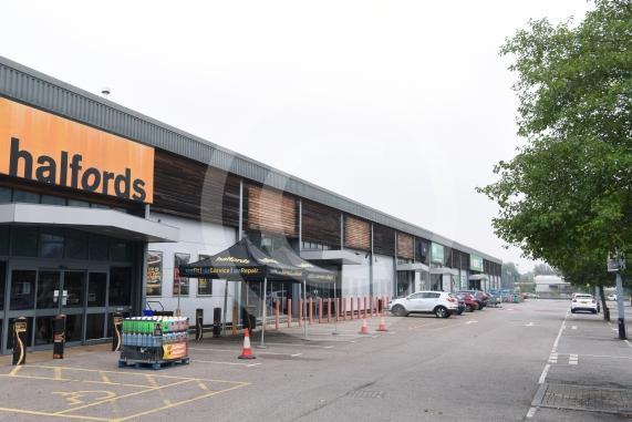 Stafferton Way Retail Park, Stafferton Way, Maidenhead.Hobbycraft will be opening a new store in Stafferton Way Retail Park, Stafferton Way, Maidenhead.