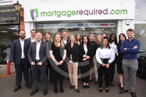Mortgage Required are sponsoring the young hero community category at the Maidenhead and Windsor Business and Community Awards.Mortgage Required, Finance House, 5 Bath Road, Maidenhead 