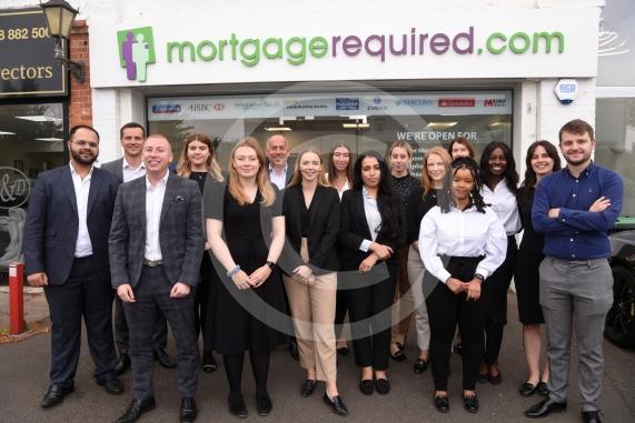 Mortgage Required are sponsoring the young hero community category at the Maidenhead and Windsor Business and Community Awards.Mortgage Required, Finance House, 5 Bath Road, Maidenhead 