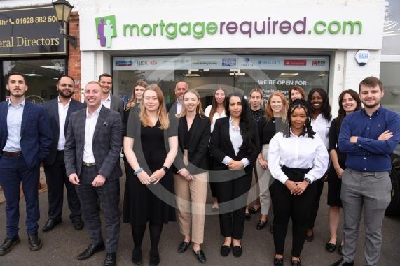 Mortgage Required are sponsoring the young hero community category at the Maidenhead and Windsor Business and Community Awards.Mortgage Required, Finance House, 5 Bath Road, Maidenhead 