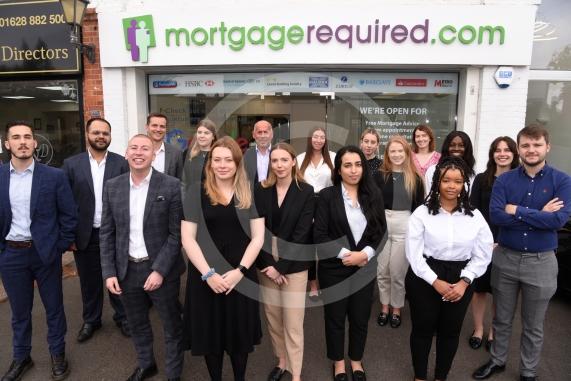 Mortgage Required are sponsoring the young hero community category at the Maidenhead and Windsor Business and Community Awards.Mortgage Required, Finance House, 5 Bath Road, Maidenhead 