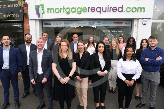 Mortgage Required are sponsoring the young hero community category at the Maidenhead and Windsor Business and Community Awards.Mortgage Required, Finance House, 5 Bath Road, Maidenhead 