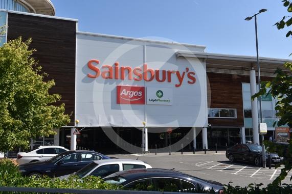 A resident has lamented Sainsbury’s for not fixing their lifts for months, which he says puts disabled shoppers at a disadvantage.Sainsbury's store, Uxbridge Road, Slough