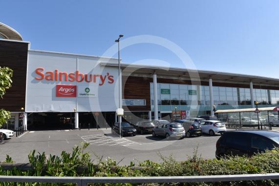 A resident has lamented Sainsbury’s for not fixing their lifts for months, which he says puts disabled shoppers at a disadvantage.Sainsbury's store, Uxbridge Road, Slough