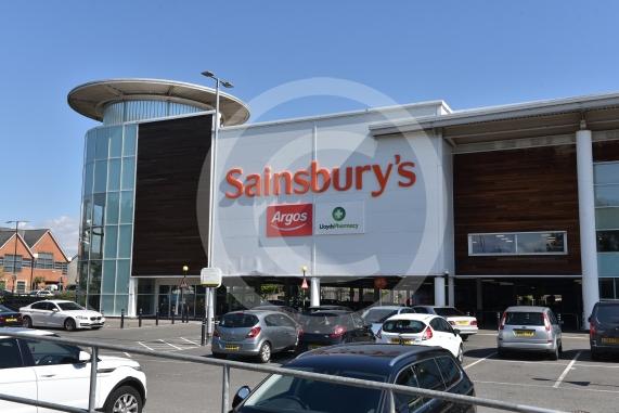 A resident has lamented Sainsbury’s for not fixing their lifts for months, which he says puts disabled shoppers at a disadvantage.Sainsbury's store, Uxbridge Road, Slough