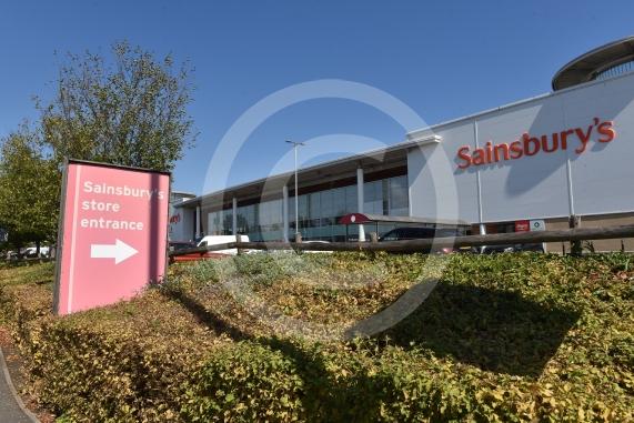 A resident has lamented Sainsbury’s for not fixing their lifts for months, which he says puts disabled shoppers at a disadvantage.Sainsbury's store, Uxbridge Road, Slough