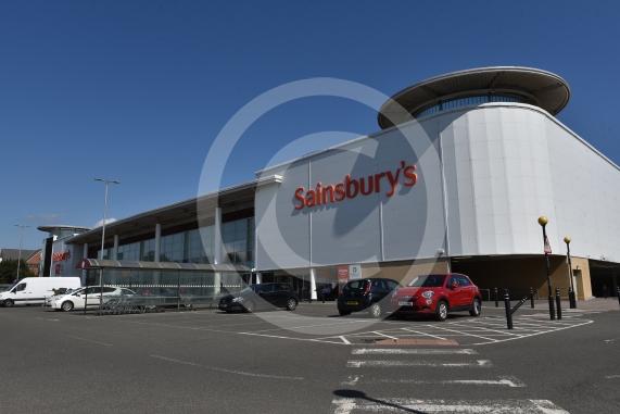 A resident has lamented Sainsbury’s for not fixing their lifts for months, which he says puts disabled shoppers at a disadvantage.Sainsbury's store, Uxbridge Road, Slough