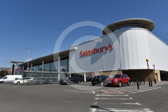A resident has lamented Sainsbury’s for not fixing their lifts for months, which he says puts disabled shoppers at a disadvantage.Sainsbury's store, Uxbridge Road, Slough
