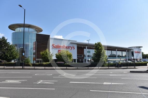 A resident has lamented Sainsbury’s for not fixing their lifts for months, which he says puts disabled shoppers at a disadvantage.Sainsbury's store, Uxbridge Road, Slough