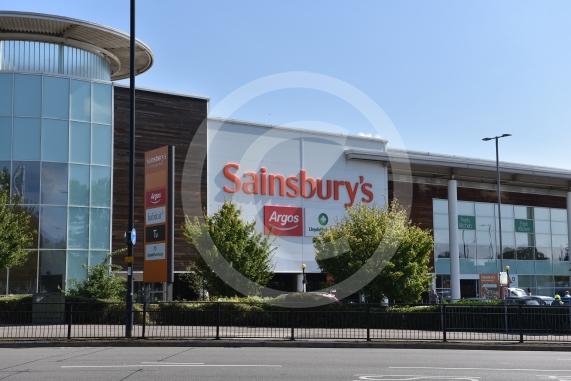 A resident has lamented Sainsbury’s for not fixing their lifts for months, which he says puts disabled shoppers at a disadvantage.Sainsbury's store, Uxbridge Road, Slough