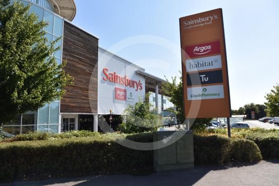 A resident has lamented Sainsbury’s for not fixing their lifts for months, which he says puts disabled shoppers at a disadvantage.Sainsbury's store, Uxbridge Road, Slough