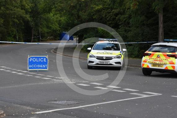 Keel Drive, Slough. A murder investigation is underway following the death of a man in Slough. A scenewatch will be in place for a number of days. 