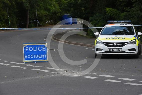 Keel Drive, Slough. A murder investigation is underway following the death of a man in Slough. A scenewatch will be in place for a number of days. 