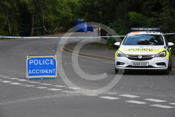 Keel Drive, Slough. A murder investigation is underway following the death of a man in Slough. A scenewatch will be in place for a number of days. 
